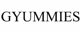 GYUMMIES