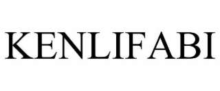 KENLIFABI