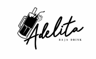 ADELITA BAJA DRINK