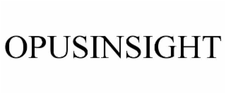 OPUSINSIGHT
