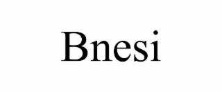 BNESI