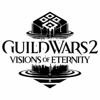 GUILD WARS 2 VISIONS OF ETERNITY