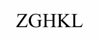 ZGHKL