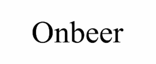 ONBEER