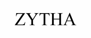 ZYTHA