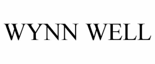 WYNN WELL