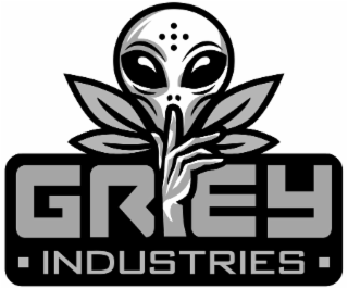 GREY INDUSTRIES