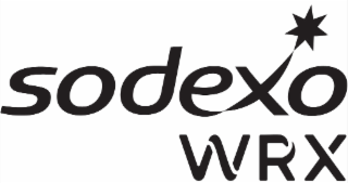 SODEXO WRX