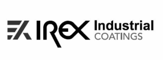 IREX INDUSTRIAL COATINGS