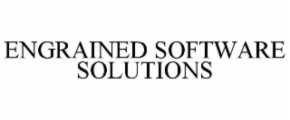 ENGRAINED SOFTWARE SOLUTIONS