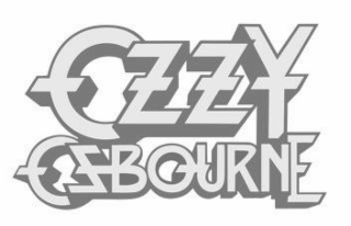 OZZY OSBOURNE