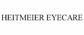 HEITMEIER EYECARE
