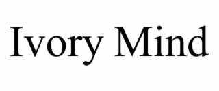IVORY MIND