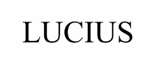 LUCIUS