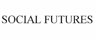 SOCIAL FUTURES