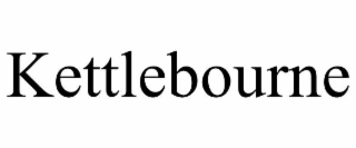 KETTLEBOURNE