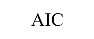 AIC