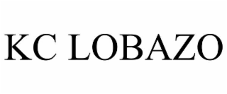 KC LOBAZO