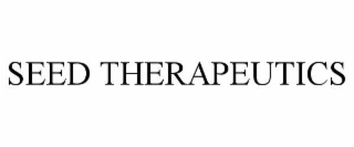 SEED THERAPEUTICS