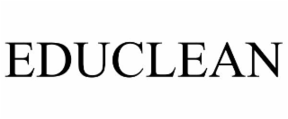 EDUCLEAN