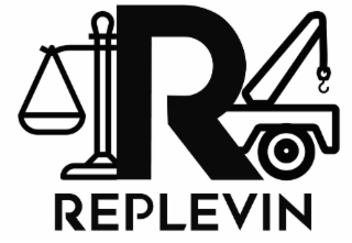 R REPLEVIN
