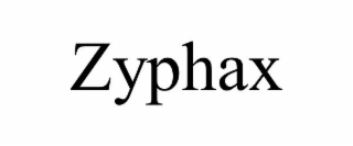 ZYPHAX