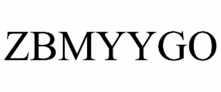 ZBMYYGO