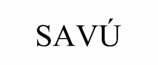 SAVÚ