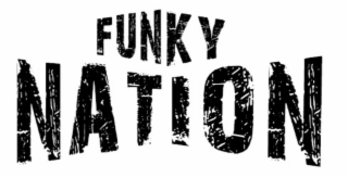 FUNKY NATION