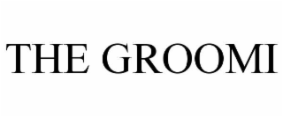 THE GROOMI