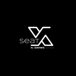SEAT BY JUSTIN'S CUSTOMS