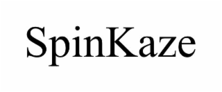 SPINKAZE