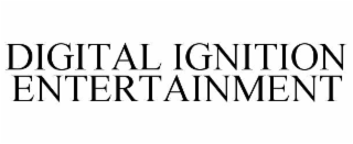 DIGITAL IGNITION ENTERTAINMENT