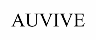 AUVIVE