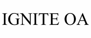 IGNITE OA