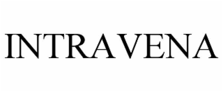 INTRAVENA