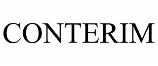 CONTERIM