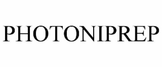 PHOTONIPREP
