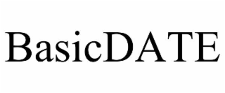 BASICDATE