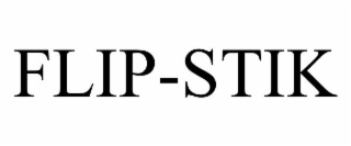 FLIP-STIK