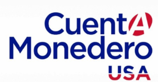 A MONEDERO CUENT USA