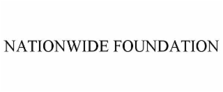 NATIONWIDE FOUNDATION