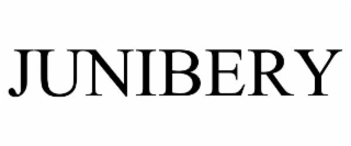 JUNIBERY