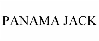 PANAMA JACK