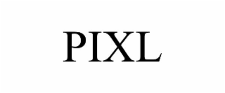 PIXL