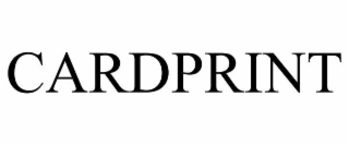 CARDPRINT