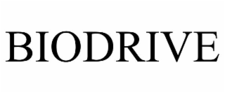 BIODRIVE