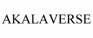 AKALAVERSE