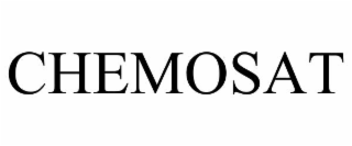 CHEMOSAT