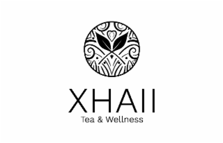 XHAII TEA & WELLNESS